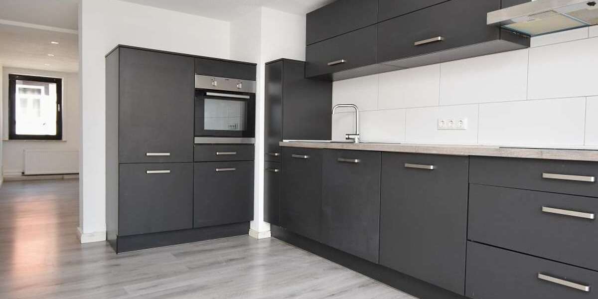 Etagenwohnung Bockenem - 4 Zimmer, 83 m&sup2;, 445&euro; | Angebot:26770276