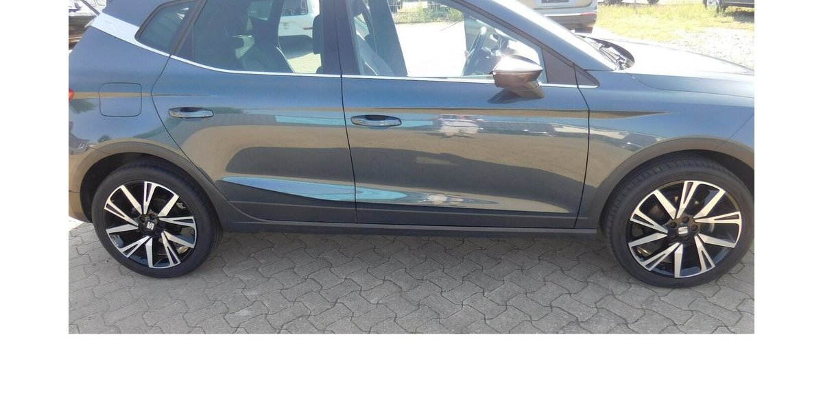 Seat Arona 1.0 X-Perience TSI BMT Navi Klima Alu 30.900 km 16.690 &euro; Vordorf 38533