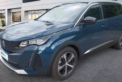 Peugeot 5008 28.050 km 27.890 &euro; Goslar 38644
