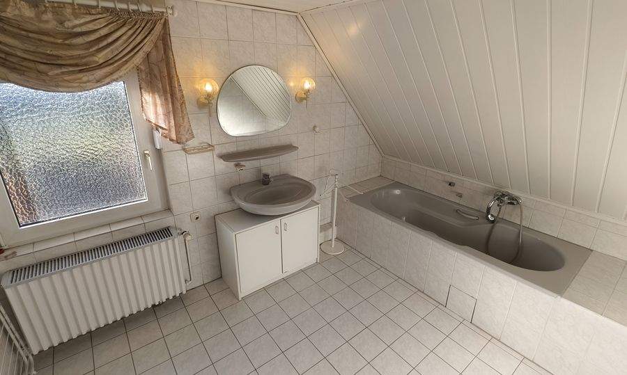 Doppelhaushälfte Peine Vöhrum - 4 Zimmer, 116 m&sup2;, 207.000&euro; | Angebot:24228790