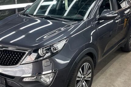 Kia Sportage 127.000 km 9.790 &euro; Lengede 38268