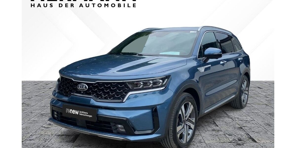 Kia Sorento 81.500 km 32.790 &euro; Hildesheim 31135
