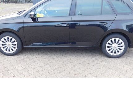 Skoda Fabia 41.500 km 15.990 € Vordorf 38533