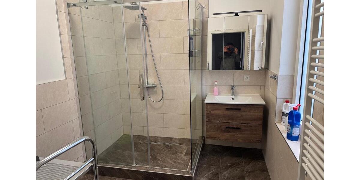 Ich vermiete ein Familien Haus 5 zimmer