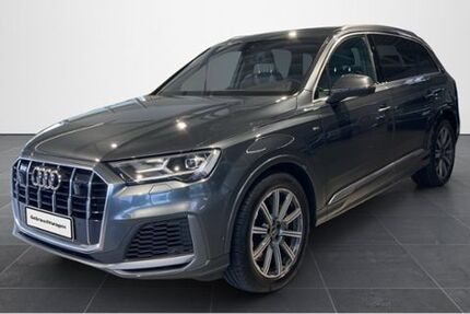 Audi Q7 90.054 km 53.950 € Osterwieck 38835