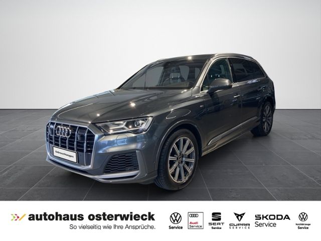 Audi Q7 90.054 km 53.950 € Osterwieck 38835