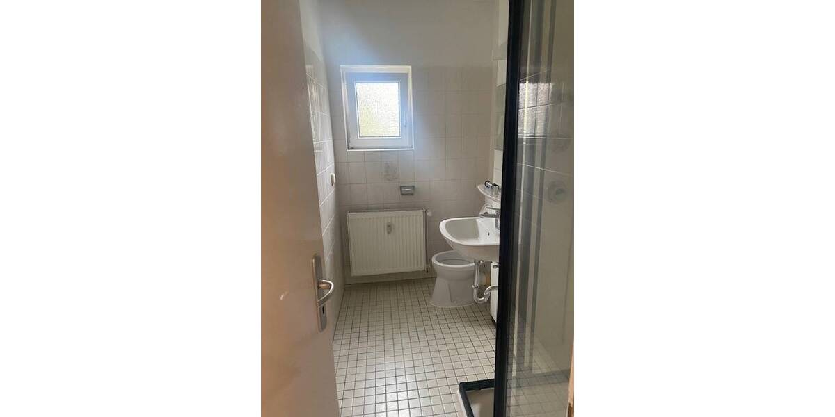 Etagenwohnung Langelsheim Langelsheim (Innenstadt) - 3 Zimmer, 58 m&sup2;, 380&euro; | Angebot:26358789