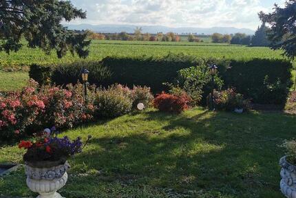 Charmantes, renoviertes Einfamilienhaus in Ortsrandlage 6 zimmer