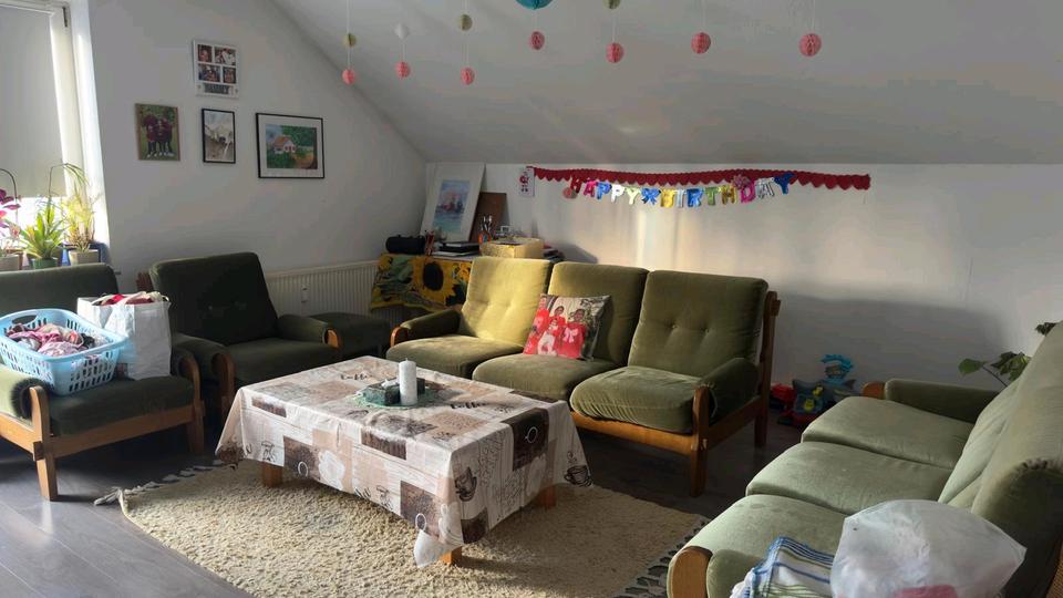 3 Zimmer Wohnung in ölsburg zu vermieten 3 zimmer