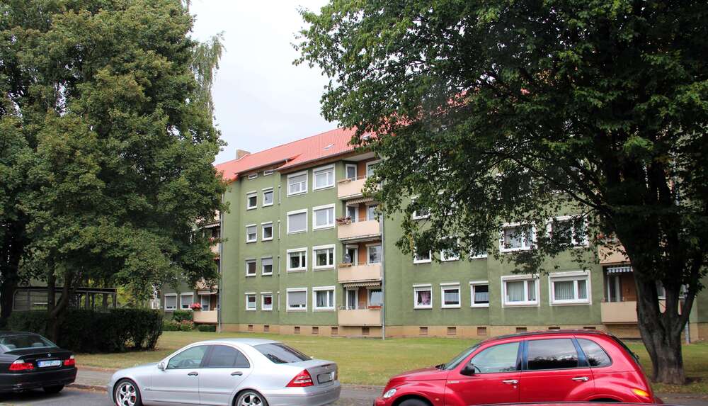 Etagenwohnung Salzgitter - 4 Zimmer, 74 m&sup2;, 149.000&euro; | Angebot:27577349