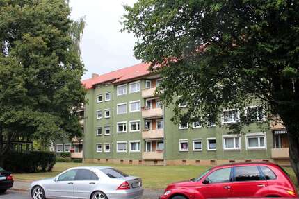 Wohnung Salzgitter - 4 Zimmer, 74 m&sup2;, 149.000&euro; | Angebot:27577349