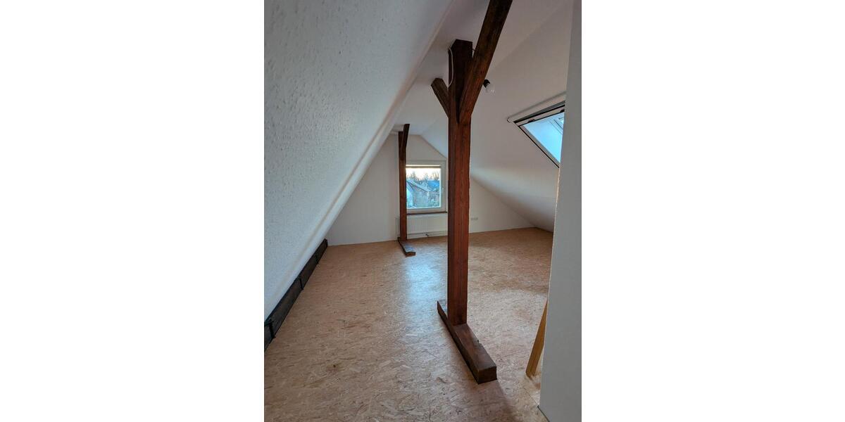 Dachgeschoßwohnung Braunschweig Wabe-Schunter-Beberbach - 2 Zimmer, 35 m&sup2;, 380&euro; | Angebot:26047010