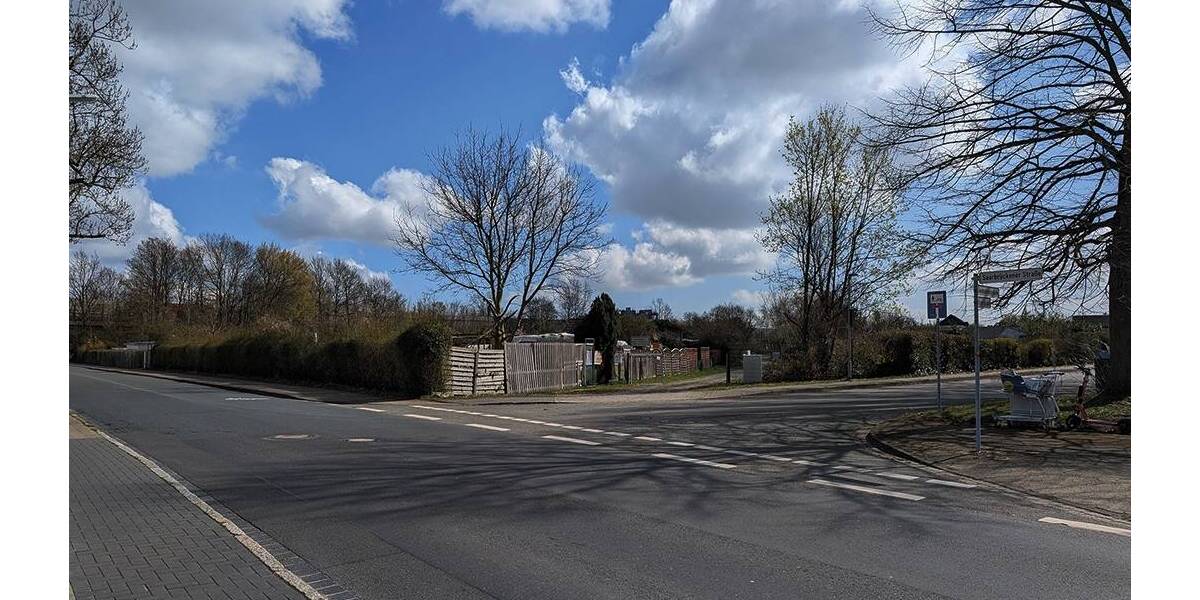 Grundstück Braunschweig Lehndorf - 390.000&euro; | Angebot:26258903