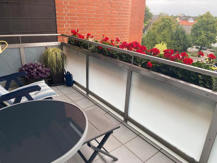 3-Zimmer-Wohnung BS, Nähe Kälberwiese
