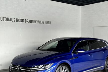 VW Arteon 46.792 km 33.990 € Braunschweig 38112
