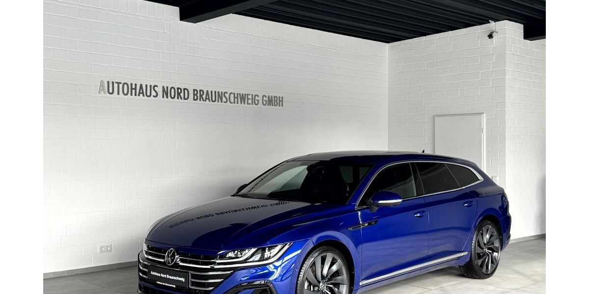 VW Arteon 46.792 km 33.990 € Braunschweig 38112