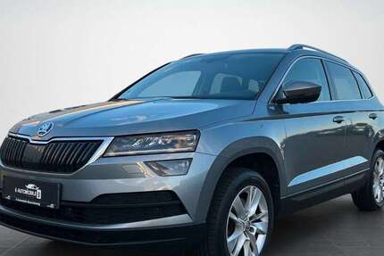 Skoda Karoq 132.000 km 16.599 € Braunschweig 38112