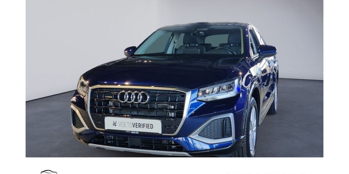 Audi Q2 50.111 km 28.960 &euro; Hildesheim 31135