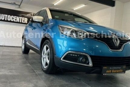 Renault Captur 121.000 km 6.990 € Braunschweig 38112