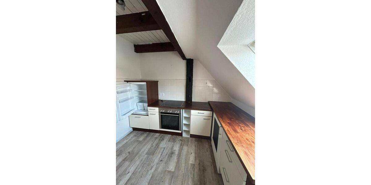 Maisonettenwohnung Algermissen - 6 Zimmer, 160 m&sup2;, 1.050&euro; | Angebot:24841248