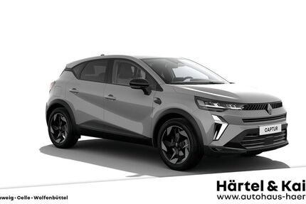 Renault Captur 8.000 km 21.290 &euro; Braunschweig 38124