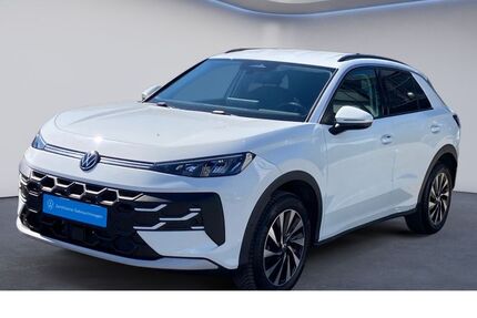 VW T-Roc 3.396 km 33.350 &euro; Braunschweig 38124