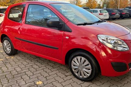 Renault Twingo 155.000 km 2.999 € Goslar 38644