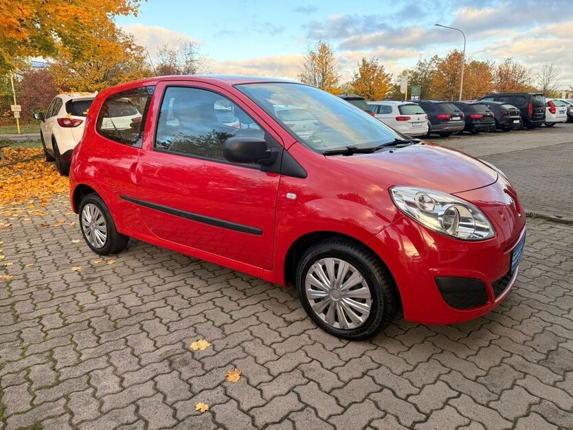 Renault Twingo 155.000 km 2.999 € Goslar 38644