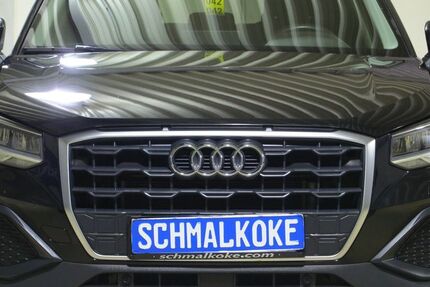 Audi Q2 45.950 km 20.650 &euro; Braunschweig 38112