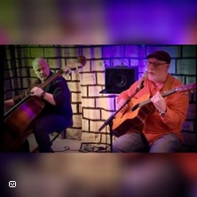 Thomas Martin & Jacek Jan Komiago | Acoustic Soul