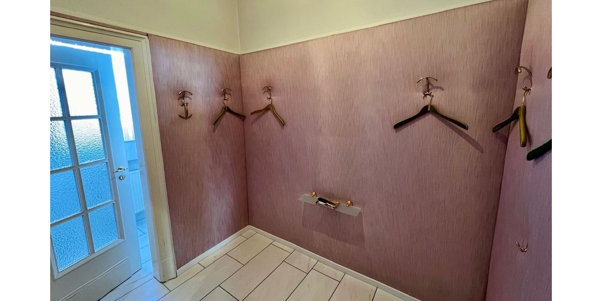 Stadtvilla im Weinbergviertel - Villa Hildesheim Mitte | Angebot:25130978