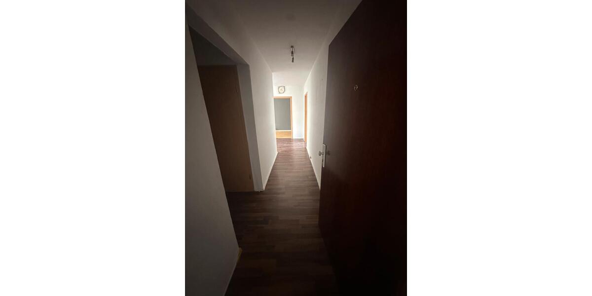 Erdgeschoßwohnung Wolfenbüttel Adersheim - 3 Zimmer, 76 m&sup2;, 119.500&euro; | Angebot:27192030