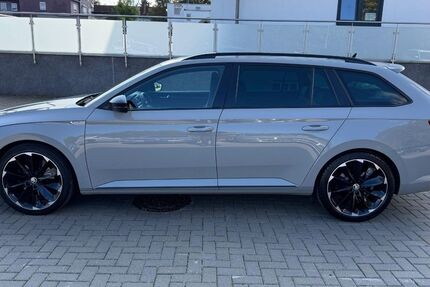 Skoda Superb 205.850 km 19.999 € Salzgitter-Lebenstedt 38226