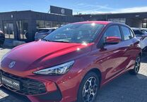 Gebrauchtwagen MG MG3