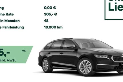 Skoda Octavia 3.500 km 32.049 € Braunschweig 38114