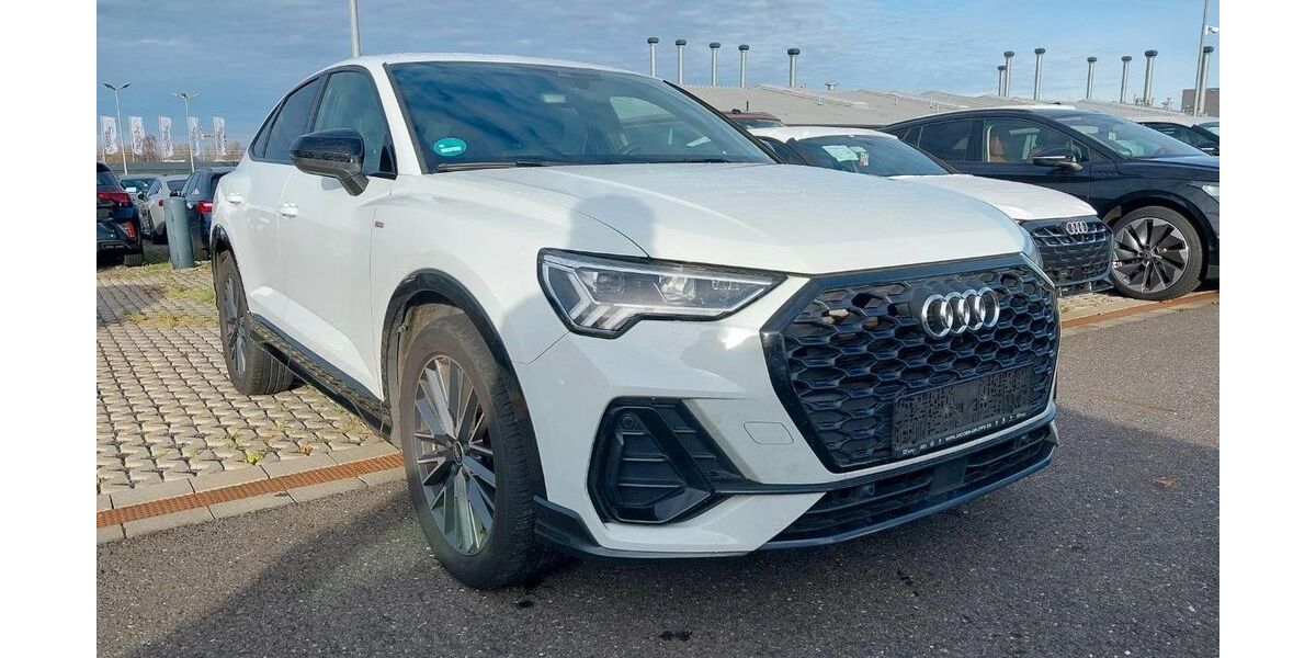Audi Q3 205.000 km 25.990 € Peine 31228