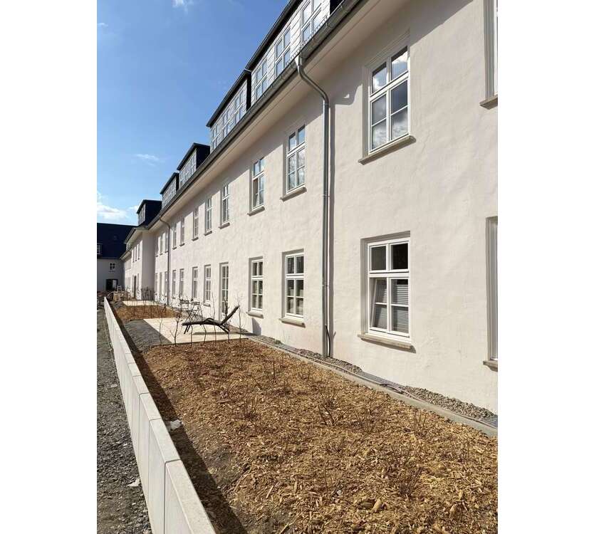 Wohnung zum Mieten in Goslar 1.028,94 € 77.95 m²