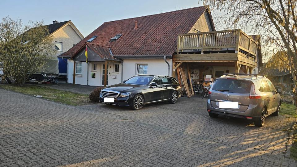 Dachgeschoßwohnung Ilsede Adenstedt - 3 Zimmer, 69 m&sup2;, 750&euro; | Angebot:25310022