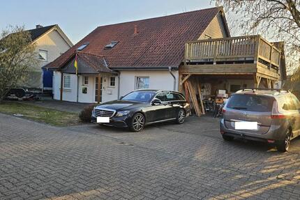 Wohnung Ilsede Adenstedt - 3 Zimmer, 69 m&sup2;, 750&euro; | Angebot:25310022