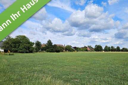 Das clevere Raumwunder 100 im kommenden Baugebiet in Mehrum. 4 zimmer