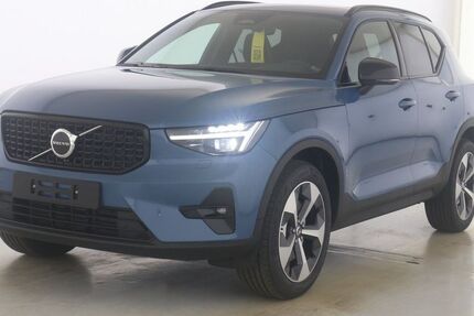 Volvo XC40 20.434 km 39.990 € Braunschweig 38114
