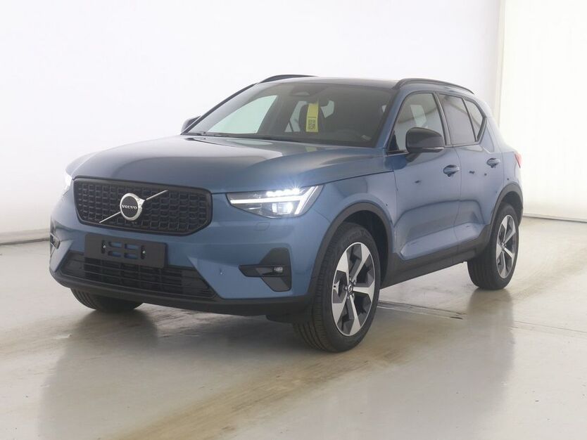 Volvo XC40 20.434 km 39.990 € Braunschweig 38114