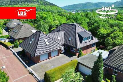 Haus zum Kaufen in Goslar 835.000 € 461 m² 12 zimmer