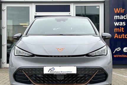 Cupra Born 35.480 km 23.950 € Salzgitter 38229