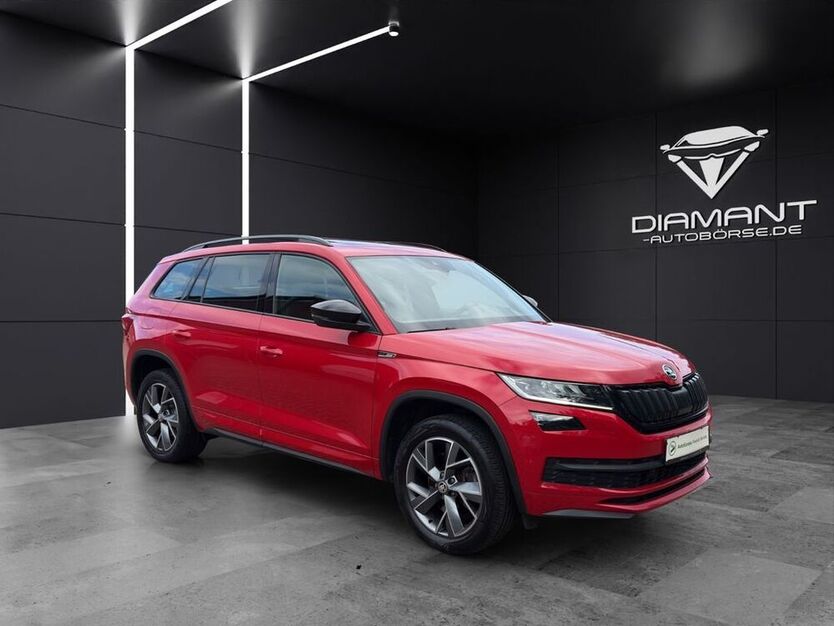 Kodiaq