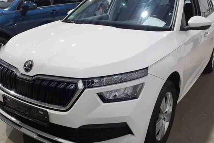 Skoda Kamiq 116.789 km 14.950 € Vechelde 38159