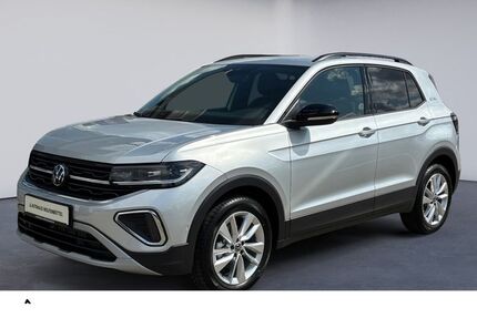 VW T-Cross 12.500 km 31.440 &euro; Wolfenbüttel 38304
