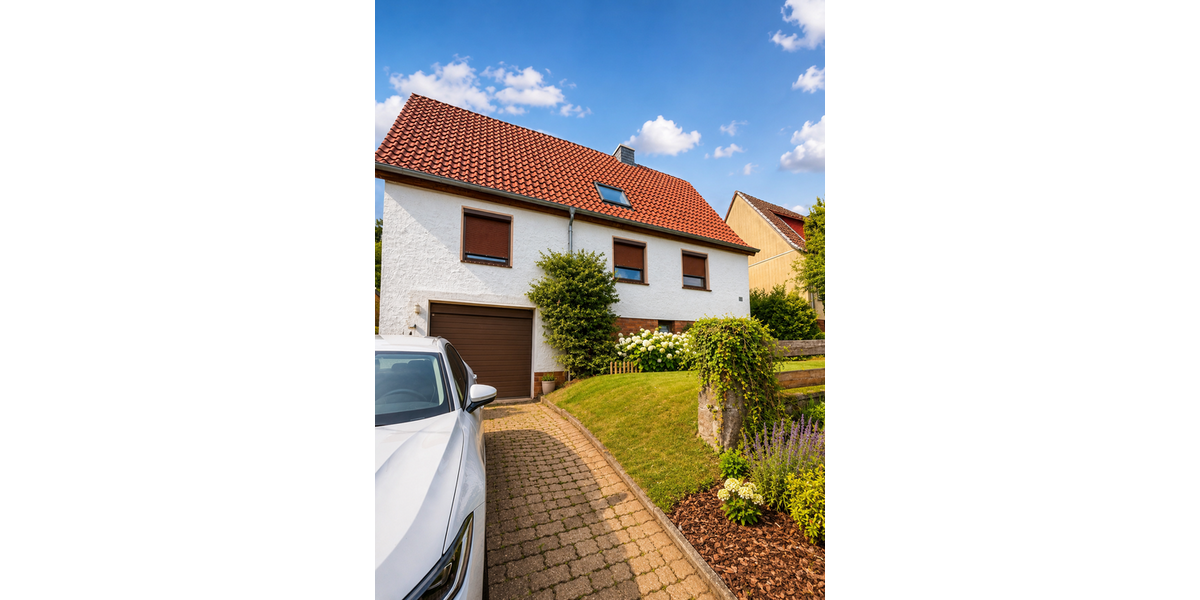 Einfamilienhaus Bad Salzdetfurth - 7 Zimmer, 125 m&sup2;, 267.000&euro; | Angebot:27070380