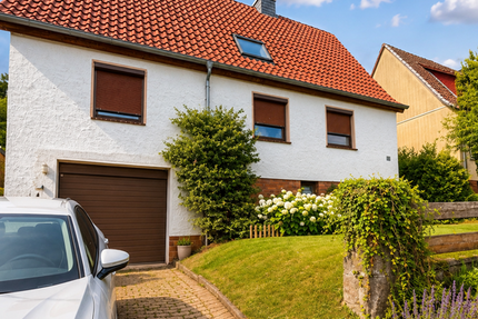 Haus Bad Salzdetfurth - 7 Zimmer, 125 m&sup2;, 267.000&euro; | Angebot:27070380