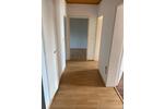 Helle 3 Zimmer Wohnung mit Balkon